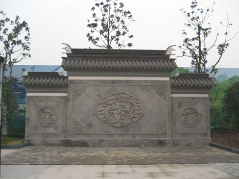陽臺(tái)欄桿
