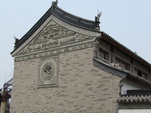 國(guó)信電廠